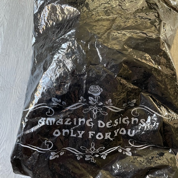 Brand New DOLLS KILL Plaid Distressed Mini Skirt - Picture 9 of 12